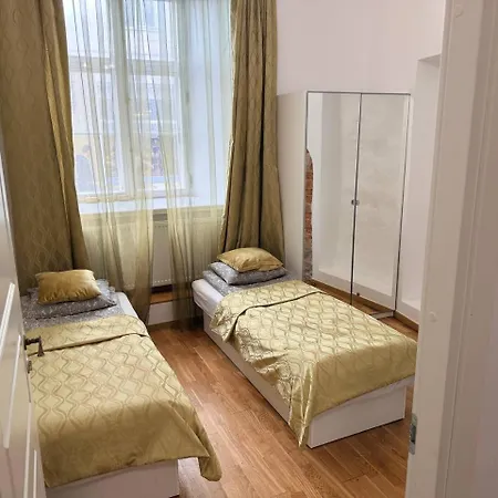 Appartement Old Town Luxury *
