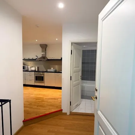 Old Town Luxury Appartement