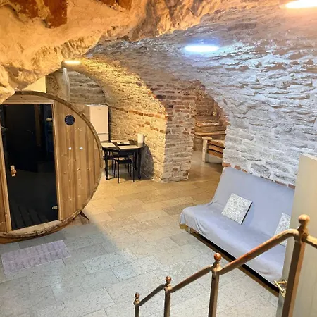 Old Town Luxury Appartement Tallinn