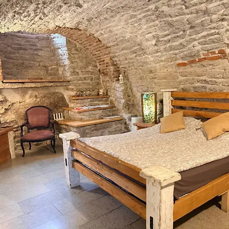Old Town Luxury *