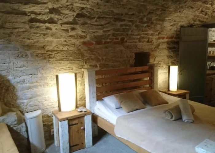 Old Town Luxury Apartamento *