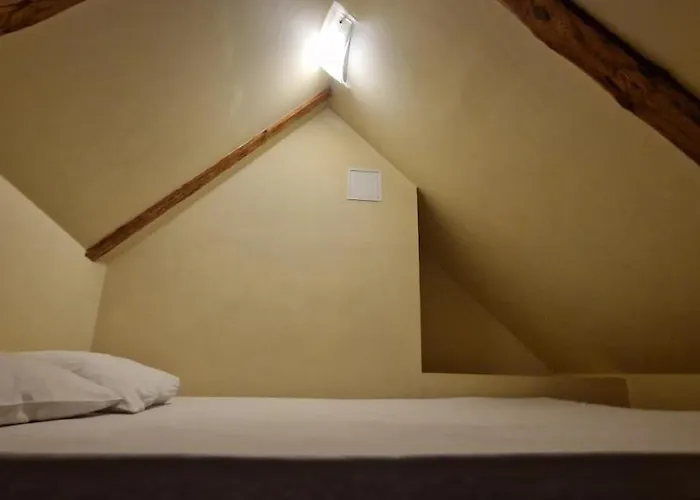 Old Town Luxury Apartamento