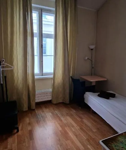 Old Town Luxury Apartament *