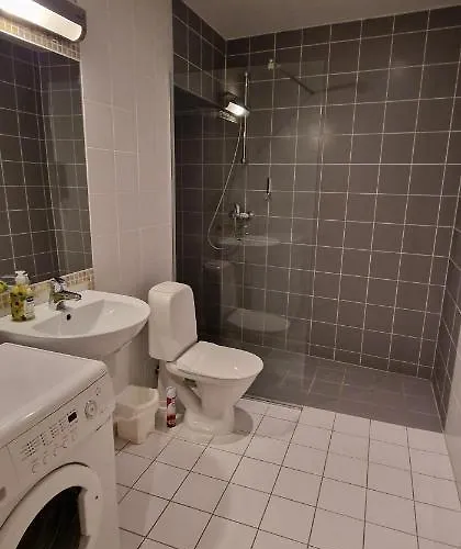 Apartamento Old Town Luxury