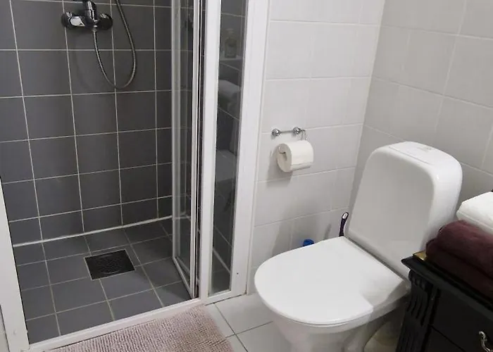 Apartament Old Town Luxury