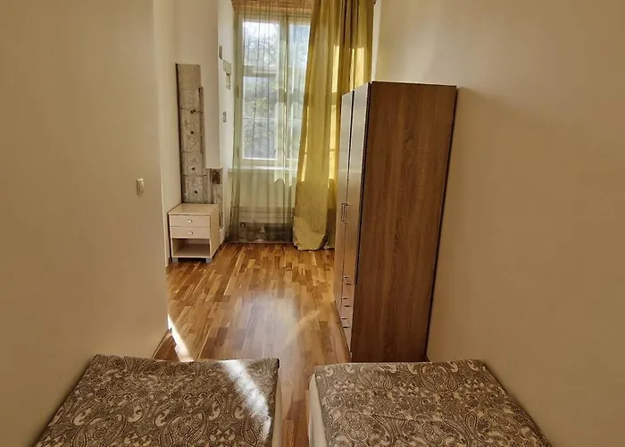 Old Town Luxury Apartamento