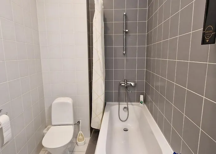 Apartamento Old Town Luxury *