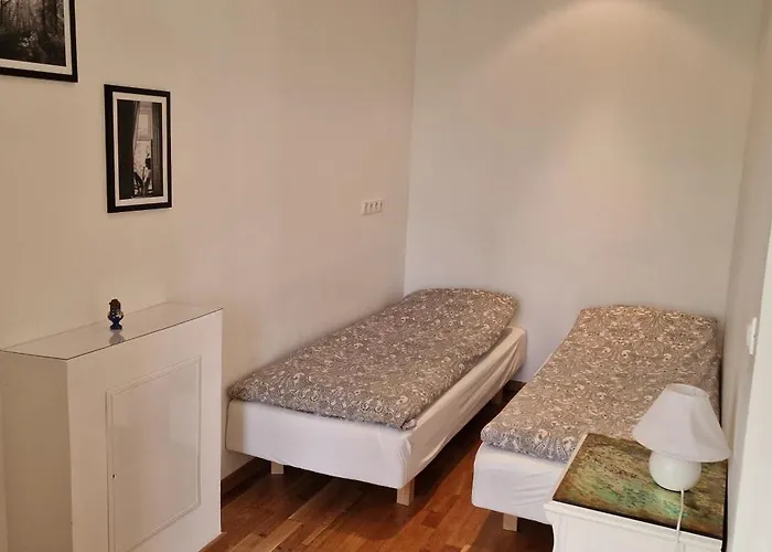 Old Town Luxury * Tallin