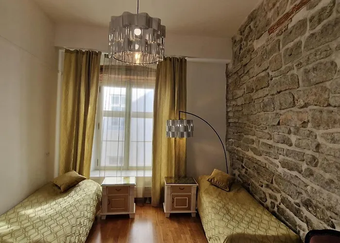 Apartament Old Town Luxury Tallin