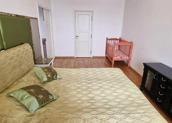 Old Town Luxury Apartament