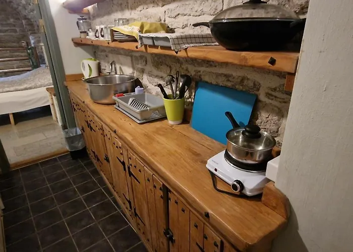 Apartament Old Town Luxury