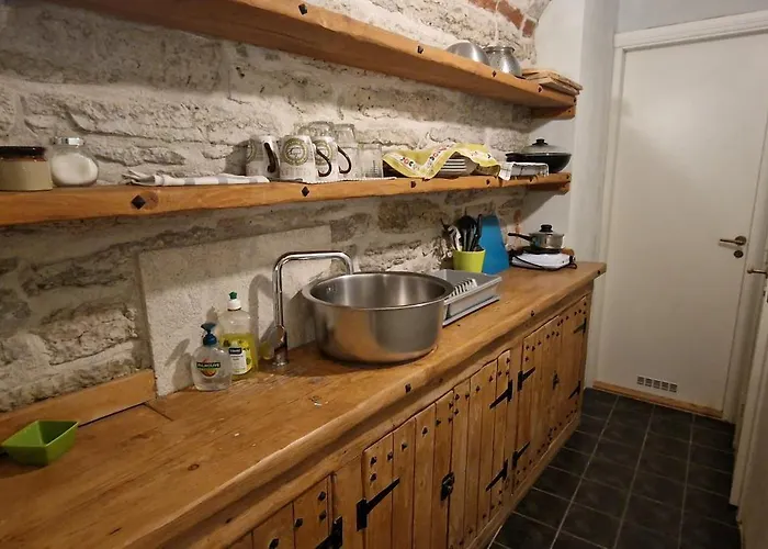 Apartament Old Town Luxury *