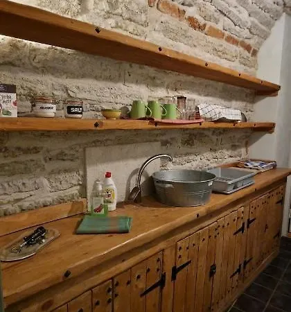 Old Town Luxury Tallin