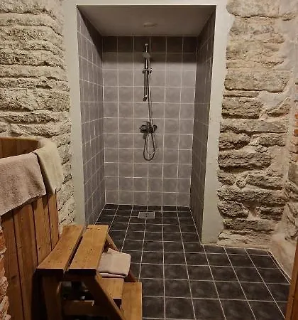 Old Town Luxury Tallin