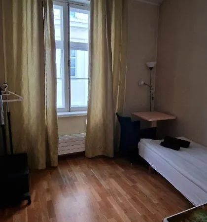 Old Town Luxury Apartament *