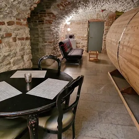 Old Town Luxury Tallin