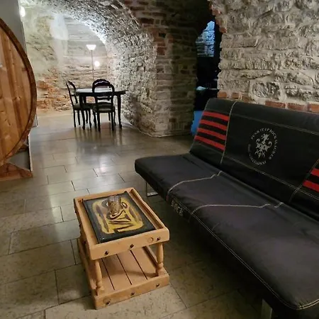 Old Town Luxury Tallin