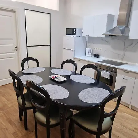 Old Town Luxury * Tallin