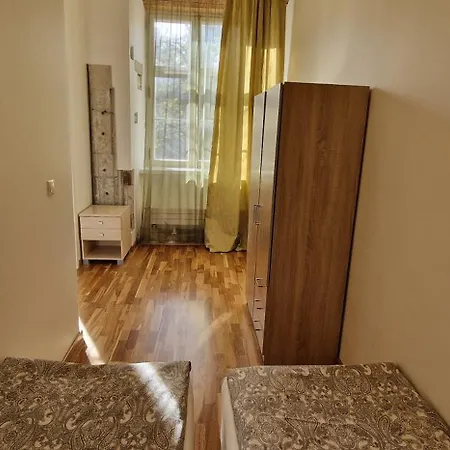 Old Town Luxury Apartament