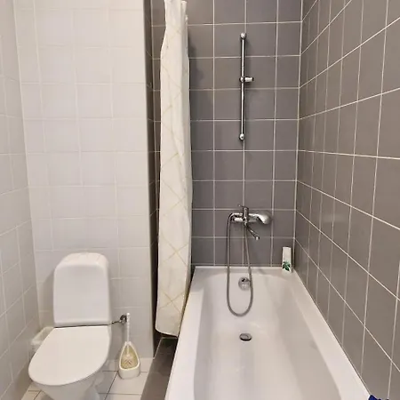 Apartament Old Town Luxury *