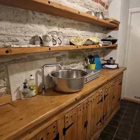 Apartament Old Town Luxury *