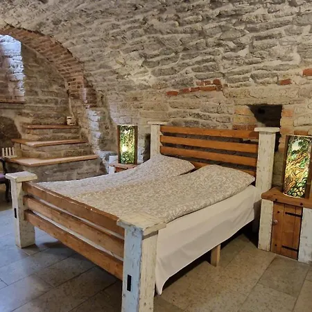 Old Town Luxury Apartament Tallin