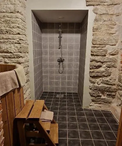 Old Town Luxury タリン