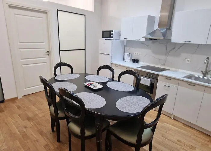 Old Town Luxury * タリン