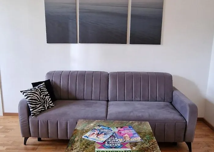 Old Town Luxury タリン