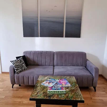 Old Town Luxury Tallinn