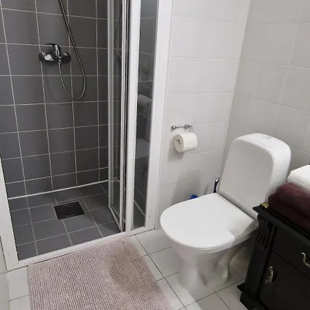 Lägenhet Old Town Luxury