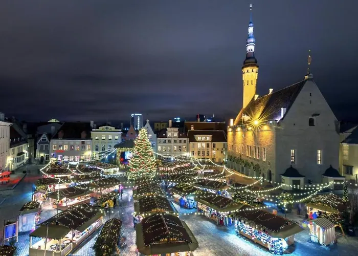 Old Town Luxury Апартаменты *