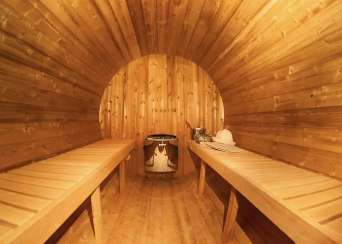 Апартаменты Old Town Luxury *