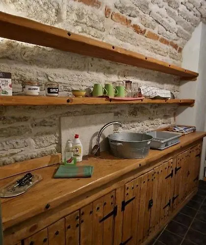 Old Town Luxury Таллин