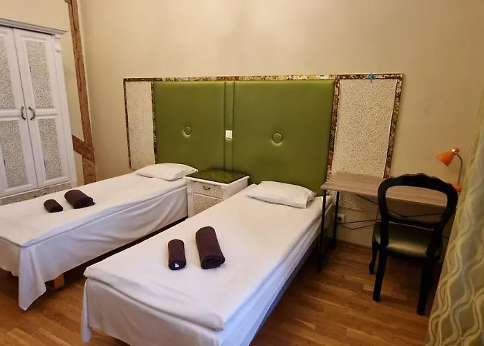 Old Town Luxury * Таллин