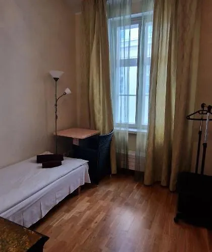 Апартаменты Old Town Luxury *