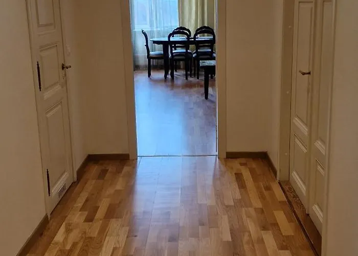 Апартаменты Old Town Luxury *