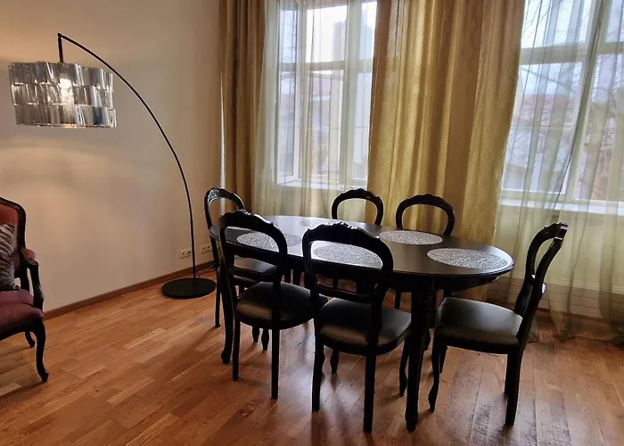 Old Town Luxury * Таллин