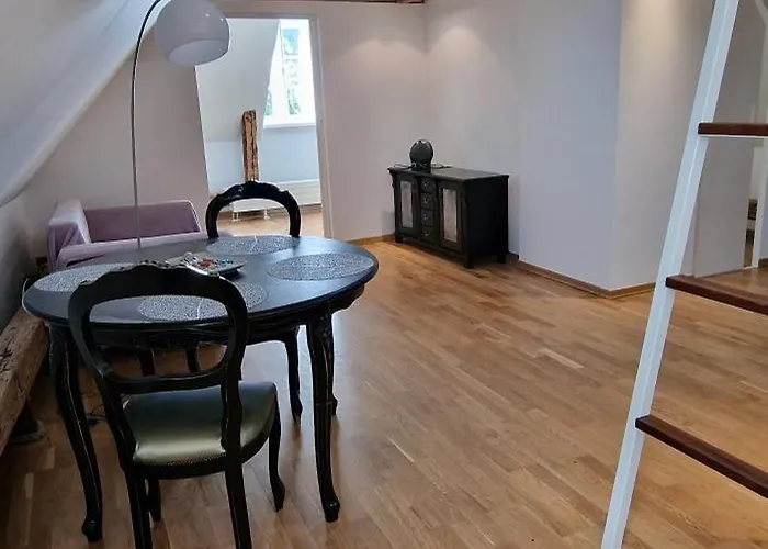 Old Town Luxury Апартаменты