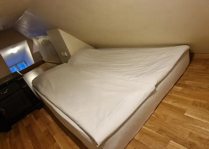 Old Town Luxury Апартаменты