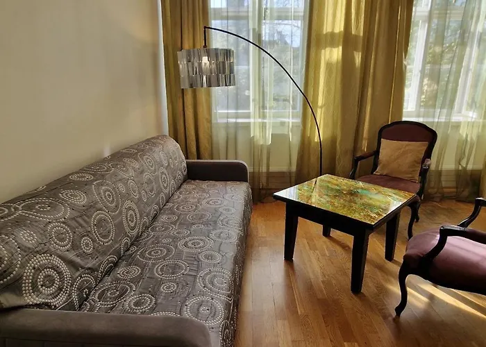 Old Town Luxury * Таллин