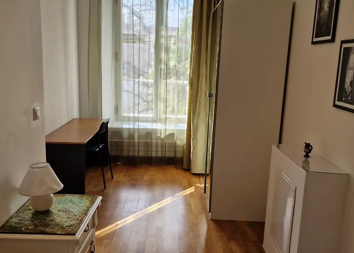 Old Town Luxury Таллин