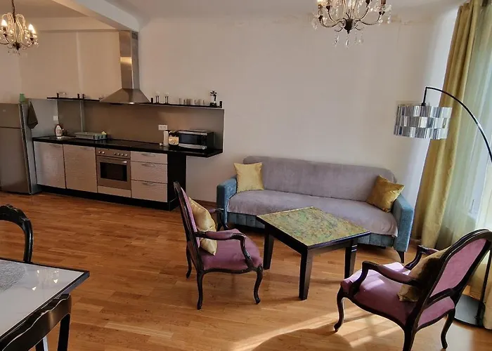 Old Town Luxury Таллин