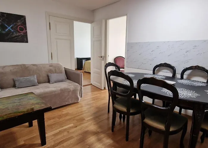 Old Town Luxury * Таллин